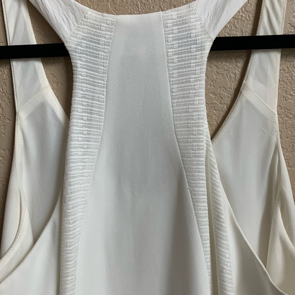 White Rag and Bone Tank Dress - Picture 8 of 8
